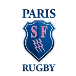 Stade Français Paris Trikot